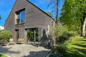 Bezugsfreies Einfamilienhaus in idyllischer Lage – Havelland (Kreis) – Vorschaubild 1