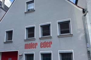 Stadthaus mit Werkstatt in Ingolstädter Innenstadt - PROVISIONSFREI