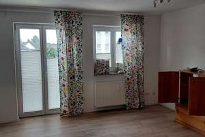 Gemütliche Wohnung für Senioren im betreuten Wohnen – Bismarckstraße 111/113, 42859 Zentralpunkt, Remscheid – Vorschaubild 2
