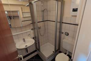 Möbliertes 1-Zimmer-Studio mit Garage & privatem Keller im Bremer Steintor – Lübecker Straße 49, 28203 Steintor, Bremen – Vorschaubild 6