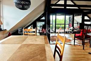 Großzügige 3-Zi.-Wohnung mit Loggia, Kamin & Garage – Die vollständige Adresse der Immobilie erhältst du vom Anbieter., 38124 Heidberg-Melverode, Braunschweig – Vorschaubild 10