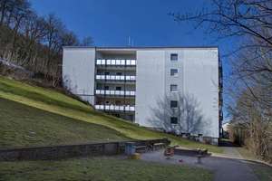 Demnächst frei! 3-Zimmer-Wohnung in Siegen Heckenberg – Heckenbergstraße 42, 57078 Geisweid, Siegen – Vorschaubild 2