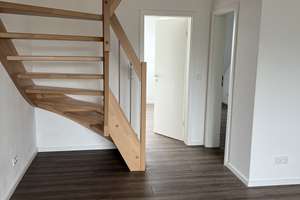 Helle Maisonette-Wohnung mit gehobener Ausstattung – Finkenstraße 61, 45770 Marl-Hamm, Marl – Vorschaubild 6