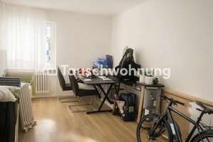 Tauschwohnung: Tausche 3 Zimmer-Wohnung in München Feldmoching – 80995 Lerchenau-West, München – Vorschaubild 4