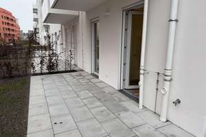 Exklusive, neuwertige 2-Zimmer-Wohnung mit garten und Einbauküche in Berlin – Parkstraße 28, 13585 Hakenfelde, Berlin – Vorschaubild 9