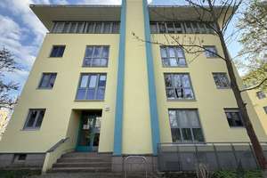Vermietete 1-Zimmer-Wohnung mit Balkon & TG-Stellplatz in Potsdam – ca. 4,4 % Rendite