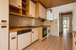 Unterbilk: Raum für Ihre Ideen – 4-Zimmer-Wohnung mit zwei Balkonen und Rheinturmblick – Die vollständige Adresse der Immobilie erhältst du vom Anbieter., 40219 Unterbilk, Düsseldorf – Vorschaubild 29