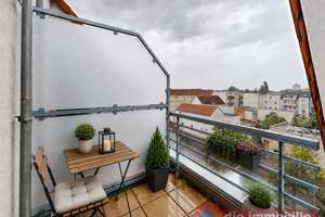 *** Wohnen auf zwei Ebenen: 3-Zimmer-Maisonette mit Balkon und Parkanlage *** – Morgenstraße 13, 39124 Neue Neustadt, Magdeburg – Vorschaubild 13