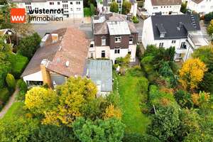 #Charakterhaus mit Sanierungsstau und viel Stauraum – Die vollständige Adresse der Immobilie erhältst du vom Anbieter., 65195 Nordost, Wiesbaden – Vorschaubild 4