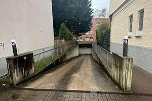 Provisionsfrei – Freie 2-Zi Wohnung mit Balkon und Tiefgaragenstellplatz in Niendorf/ Eimsbüttel – Kollaustraße 121 A, 22453 Niendorf, Hamburg – Vorschaubild 15