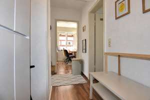 Schöne 2-Zimmer-Wohnung in Innenstadtlage – Die vollständige Adresse der Immobilie erhältst du vom Anbieter., 89073 Mitte, Ulm – Vorschaubild 10