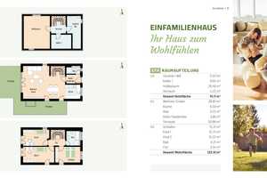 Dein Haus in den Kiebitzgärten von Poing! – Kiebitzstraße 6, 85586 Ebersberg (Kreis) – Vorschaubild 8