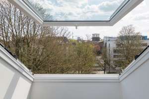 Lichtdurchflutete Dachgeschosswohnung in stilvollem Gründerzeithaus an der Poppelsdorfer Allee – Die vollständige Adresse der Immobilie erhältst du vom Anbieter., 53115 Weststadt, Bonn – Vorschaubild 4