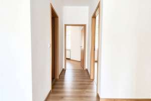 Moderne 3‑Zimmer‑Wohnung mit Balkon und Aufzug im Grünen – Klemkestraße 120 A, 13158 Niederschönhausen, Berlin – Vorschaubild 16