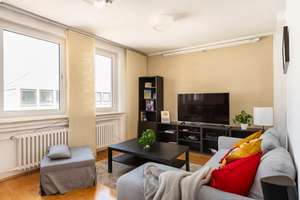 Top City Wohnung, 2,5 Schlafzimmer & Domblick – Gürzenichstraße 32, 50667 Altstadt/Nord, Köln – Vorschaubild 9