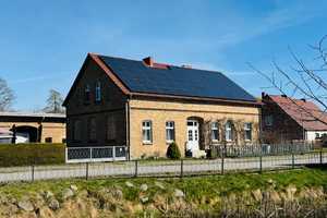Alte Schule in Wussentin – Ostvorpommern (Kreis) – Vorschaubild 2