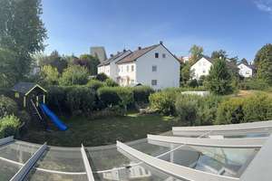 Wo Ruhe auf Stadtnähe trifft- mit sonnigem Südgarten – Die vollständige Adresse der Immobilie erhältst du vom Anbieter., 80689 Blumenau, München – Vorschaubild 11