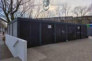 *Ihr Logenplatz über Eimsbüttel – Weitblick im 9. Stock* – Doormannsweg 22, 20259 Eimsbüttel (Ortsteil), Hamburg – Vorschaubild 11