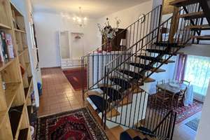 Freistehendes EFH im Split-Level-Stil mit Garage in einer Sackgasse in Haan-Brucherkotten! – Die vollständige Adresse der Immobilie erhältst du vom Anbieter., 42781 Haan – Vorschaubild 12