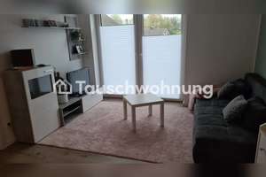 Tauschwohnung: Suche Wohnung im Vorort von MS