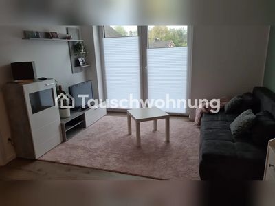 Tauschwohnung: Suche Wohnung im Vorort von MS