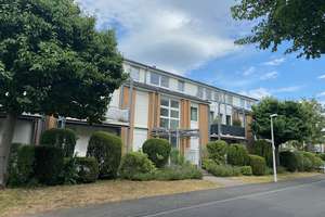 Gepflegtes, voll möbliertes Apartment mit Balkon in Bonn-Friesdorf