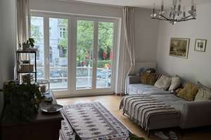 2-Zimmer-Wohnung in schöner Winterhude Lage – Dorotheenstraße 56, 22301 Winterhude, Hamburg – Vorschaubild 2
