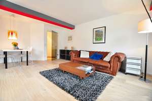 Helle 2-Zimmer Wohnung mit EB-Küche + Balkon in Köln-Raderthal – Die vollständige Adresse der Immobilie erhältst du vom Anbieter., 50968 Raderthal, Köln – Vorschaubild 3