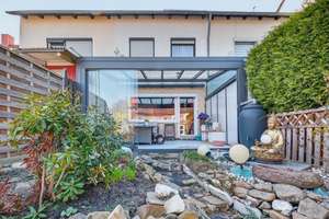 Ilten! - Helles Reihenhaus mit 4 großzügigen Zimmern und Wintergarten – Die vollständige Adresse der Immobilie erhältst du vom Anbieter., 31319 Sehnde – Vorschaubild 25