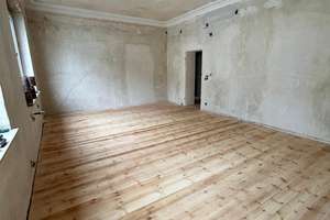 3 Zimmer Altbau-Wohnung mit Balkon in Krefeld-Bockum – Waldhofstraße 116, 47800 Bockum, Krefeld – Vorschaubild 2