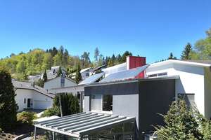 Hochwertiges Architektenhaus mit Wintergarten, Teich und 1.541 m² Grundstück in Albstadt-Tailfingen – Die vollständige Adresse der Immobilie erhältst du vom Anbieter., 72461 Albstadt – Vorschaubild 5