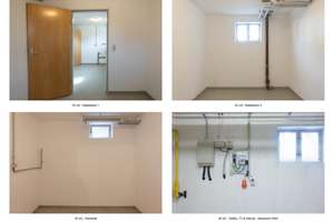 Attraktive Doppelhaushälfte in Sigmaringen | 233 m² | 15 Räume – Die vollständige Adresse der Immobilie erhältst du vom Anbieter., 72488 Sigmaringen – Vorschaubild 15