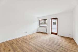 Ihre private Stadtoase – große Terrasse in bester Erlanger Citylage – Wohnen oder Vermieten /5 – Die vollständige Adresse der Immobilie erhältst du vom Anbieter., 91052 Markgrafenstadt, Erlangen – Vorschaubild 5