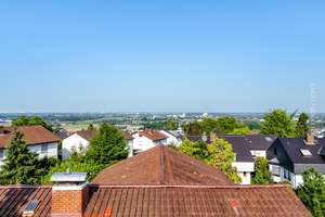 Weinheim-Bestlage: gepflegtes Einfamilienhaus mit großem Grundstück und viel Potential – Die vollständige Adresse der Immobilie erhältst du vom Anbieter., 69469 Weinheim – Vorschaubild 4
