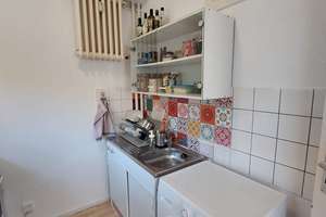 Fully furnished studio apartment in Charlottenburg – Würzburgerstr. 7, 10789 Wilmersdorf, Berlin – Vorschaubild 10