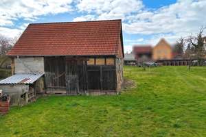 Zuhause im Grünen – ruhiges Wohnen mit großem Garten und viel Freiraum – Die vollständige Adresse der Immobilie erhältst du vom Anbieter., 99518 Saaleplatte – Vorschaubild 4