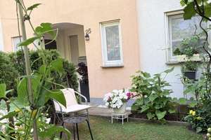 Modernes Platzwunder mit guter Infrastruktur , 113 m² Wohnglück mit Dachterrasse & Fernwärme!