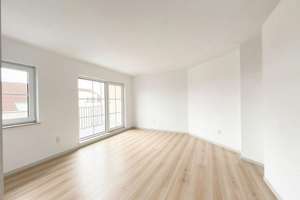 Blick ins Rosental - leerstehende 2 Zimmerwohnung mit großem Balkon! – Kirschbergstraße 24, 4159 Möckern, Leipzig – Vorschaubild 5