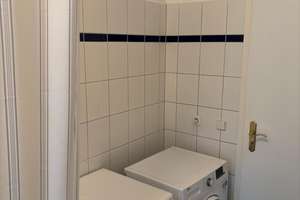 Großzügige 3-Zimmer-Stuckaltbauwohnung mit Balkon – Wilhelm-Stolze- Straße 19, 10249 Friedrichshain, Berlin – Vorschaubild 16
