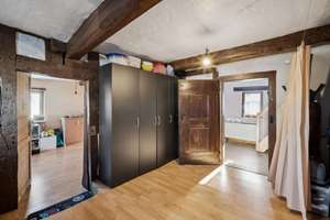 Historisches Wohnhaus mit Charme und Nebengebäude! – Die vollständige Adresse der Immobilie erhältst du vom Anbieter., 65614 Beselich – Vorschaubild 10