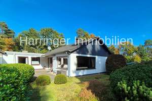 Ruhige Lage im Grünen gewünscht?
Ebenerdiger Bungalow auf hellem Grundstück
oder neue Bebauung – Die vollständige Adresse der Immobilie erhältst du vom Anbieter., 21244 Buchholz in der Nordheide – Vorschaubild 1