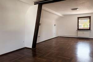 1-2 ZKB im 2-Familienhaus – Dachterrasse, großzügiger Garten, Garage & Stellplatz – Die vollständige Adresse der Immobilie erhältst du vom Anbieter., 68305 Waldhof, Mannheim – Vorschaubild 10