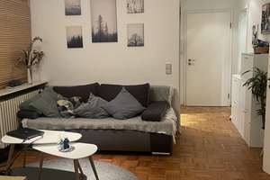 Charmante 1-Zimmer Wohnung mit Balkon in Heidelberg-Bergheim – Bergheimer Straße 102, 69115 Bergheim, Heidelberg – Vorschaubild 6