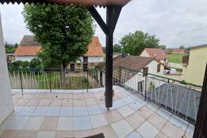 Idyllisch gelegenes Einfamilienhaus mit großem Garten – Heygendorfer Straße 4, 6571 Roßleben – Vorschaubild 7
