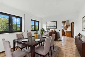 Großzügiges Einfamilienhaus mit Gewerbeoption in Neu-Anspach – 9 Zimmer, Balkon, Weitblick & Sauna – Die vollständige Adresse der Immobilie erhältst du vom Anbieter., 61267 Neu-Anspach – Vorschaubild 6
