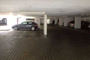 *Provisionsfrei* großzügiges, vermietetes 1-Zimmer-Appartement mit Terrasse und TG-Stellplatz – Die vollständige Adresse der Immobilie erhältst du vom Anbieter., 70599 Chausseefeld, Stuttgart – Vorschaubild 4