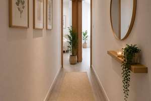 KLIMATISIERTE 5-Zimmer-Dachgeschosswohnung im denkmalgeschützten Altbau - Schwetzinger Vorstadt – Burgstraße 13, 68165 Schwetzingerstadt/Oststadt, Mannheim – Vorschaubild 14