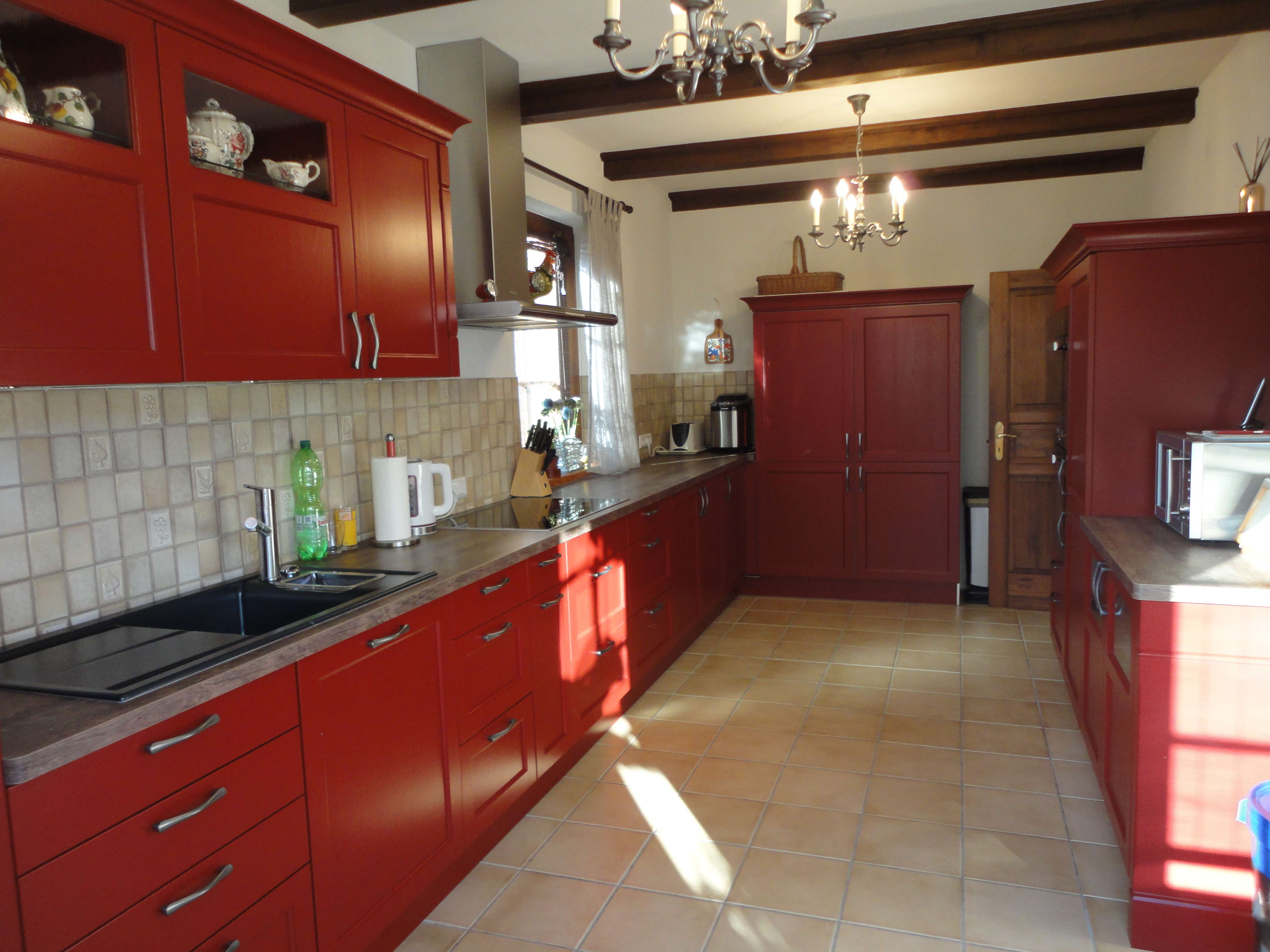 Immobilie in Herbolzheim - Großzügiges Einfamilienhaus Herbolzheim Wagenstadt mit Einliegerwohnung und Doppelgarage - Bild 10