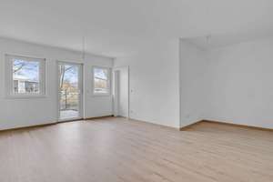 KFW40 Niedrigenergie mit Förderungen! Sofort bezugsfertiges Reihenhaus mit Stadtgarten am Fluss – Die vollständige Adresse der Immobilie erhältst du vom Anbieter., 95448 Hammerstatt/St. Georgen, Bayreuth – Vorschaubild 6