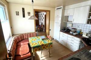 Freistehendes Einfamilienhaus mit Option auf Garten-Erweiterung in Mainz-Hechtsheim – Die vollständige Adresse der Immobilie erhältst du vom Anbieter., 55129 Hechtsheim, Mainz – Vorschaubild 5
